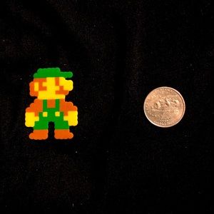 💚Mario Luigi Pearler💚